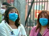 Число заболевших гриппом A/H1N1 превысило в США 400 человек, вирус грозит охватить всю страну Число заболевших гриппом A/H1N1 превысило в США 400 человек, вирус грозит охватить всю страну