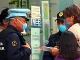 СМИ: тревогу в связи со вспышкой свиного гриппа в Мексике первыми забили журналисты - на неделю раньше властей