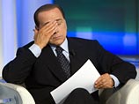 Премьер Италии Сильвио Берлускони заявил во вторник, что крупный скандал, связанный с его разводом с женой, спровоцирован оппозицией