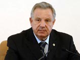Хабаровская краевая дума утвердила губернатором Вячеслава Шпорта