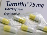ВОЗ направила лекарства от гриппа H1N1 в 72 страны и отказалась от названия "свиной" ВОЗ направила лекарства от гриппа H1N1 в 72 страны и отказалась от названия "свиной"