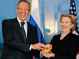 Лавров едет в США закреплять "перезагрузку" и обсуждать СНВ Лавров едет в США закреплять "перезагрузку" и обсуждать СНВ