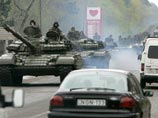 В Грузии начинаются маневры НАТО: сообщения о раскрытом мятеже им не помешали В Грузии начинаются маневры НАТО: сообщения о раскрытом мятеже им не помешали