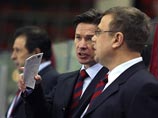 Вячеслав Быков: Матч против белорусов - это наш финал Вячеслав Быков: Матч против белорусов - это наш финал