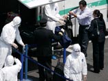 В Китае с симптомами непонятного заболевания госпитализирована россиянка В Китае с симптомами непонятного заболевания госпитализирована россиянка