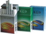 Руководство провинции Хубэй решило поддержать местную табачную промышленность, приказав чиновникам и государственным работникам выкурить в общей сложности 230 тысяч пачек сигарет