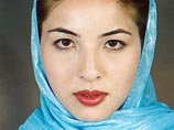 Американская журналистка, осужденная в Иране на 8 лет за шпионаж, прекратила голодовку