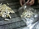 ФСКН жалуется на "героиновый цунами" из Афганистана: Россия за последние 20 лет подсажена на иглу афганских опиатов ФСКН жалуется на "героиновый цунами" из Афганистана: Россия за последние 20 лет подсажена на иглу афганских опиатов