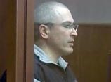 ФСИН: Бахмина заслужила освобождение, а Ходорковскому надеяться пока рано