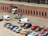 В Петербурге отравились 24 школьника, прибывшие на экскурсию из Самары В Петербурге отравились 24 школьника, прибывшие на экскурсию из Самары