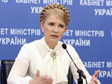 Премьер-министр Украины Юлия Тимошенко считает, что на сегодняшний день нет оснований для пересмотра государственного бюджета, поскольку он наполняется с перевыполнением плана, передает агентство УНИАН