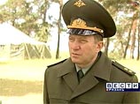 Уволен командующий ВДВ России Валерий Евтухович