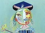 Из-за кризиса Sotheby's не смог продать топ-лоты: работы Пикассо и Джакометти Из-за кризиса Sotheby's не смог продать топ-лоты: работы Пикассо и Джакометти