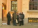 Прокуратура Петербурга проиграла "Мемориалу": обыск в его офисе признан незаконным вторично Прокуратура Петербурга проиграла "Мемориалу": обыск в его офисе признан незаконным вторично