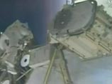 Космический грузовик "Прогресс М-66" с мусором с МКС отстыковался от станции