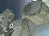 Космический грузовик "Прогресс М-66" с мусором с МКС отстыковался от станции. Но затопят его не сразу Космический грузовик "Прогресс М-66" с мусором с МКС отстыковался от станции. Но затопят его не сразу