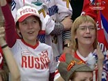Ковальчук вывел сборную России в полуфинал чемпионата мира по хоккею
