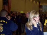 В США число пользователей исключительно сотовой связи превысило количество пользователей обычной стационарной В США число пользователей исключительно сотовой связи превысило количество пользователей обычной стационарной