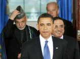 США будут оказывать поддержку Афганистану и Пакистану США будут оказывать поддержку Афганистану и Пакистану