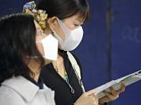 В Южной Корее подтвержден третий случай заболевания человека гриппом A/H1N1