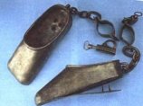 В Нью-Йорке выставлены на аукцион орудия пыток, начиная с XVI века