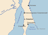 На Сахалине совершено покушение на вице-мэра Ногликского района острова На Сахалине совершено покушение на вице-мэра Ногликского района острова