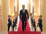 7 мая 2009 года с момента вступления Дмитрия Медведева в должность президента РФ прошел год
