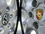 Porsche  и Volkswagen  запланировали слияние