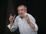 Театр Вахтангова еще на год остался под руководством Римаса Туминаса Театр Вахтангова еще на год остался под руководством Римаса Туминаса