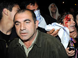 Власти Грузии выполнили условия ультиматума оппозиции: их сторонники освобождены Власти Грузии выполнили условия ультиматума оппозиции: их сторонники освобождены