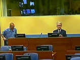 Бывший президент боснийской Республики Сербской Радован Караджич, обвиняемый в военных преступлениях, получил время до 25 мая, чтобы предоставить доказательства сделки с бывшим спецпредставителем президента США на Балканах Ричардом Холбруком Бывший президент боснийской Республики Сербской Радован Караджич, обвиняемый в военных преступлениях, получил время до 25 мая, чтобы предоставить доказательства сделки с бывшим спецпредставителем президента США на Балканах Ричардом Холбруком