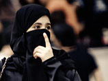 В Саудовской Аравии пройдет конкурс красоты по шариату - "Мисс нравственность" 