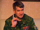 Экс-советник президента Чечни, боец "Востока" Дилиев предстанет перед судом за убийство в Москве