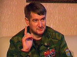 Экс-советник президента Чечни, боец "Востока" Дилиев предстанет перед судом за убийство в Москве Экс-советник президента Чечни, боец "Востока" Дилиев предстанет перед судом за убийство в Москве
