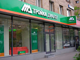 “Тройка диалог” обещает дальнейший рост безработицы “Тройка диалог” обещает дальнейший рост безработицы