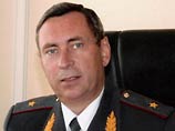 В отставку подал начальник управления кадров московской милиции - источник В отставку подал начальник управления кадров московской милиции - источник