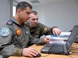 Второй день учений НАТО в Грузии: участники встречаются на военной базе под Тбилиси Второй день учений НАТО в Грузии: участники встречаются на военной базе под Тбилиси
