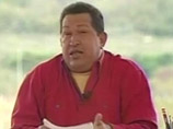 Чавес сделает нефтяную отрасль Венесуэлы "полностью социалистической"
