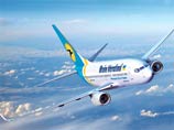 Правительство Украины продает вторую по величине авиакомпанию страны Правительство Украины продает вторую по величине авиакомпанию страны