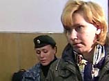 Освобожденная из тюрьмы Бахмина встала на учет в милиции, хотя от нее и не требовали Освобожденная из тюрьмы Бахмина встала на учет в милиции, хотя от нее и не требовали