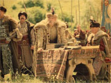 В Вене состоялась мировая премьера кинофильма "Тарас Бульба" В Вене состоялась мировая премьера кинофильма "Тарас Бульба"