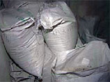В Приморье задержано 250 тонн риса из Вьетнама с мертвыми жуками