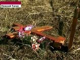 Как сообщили в пресс-службе УВД Нижнего Тагила, на могилах были повалены кресты и повреждены памятники