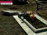 В Нижнем Тагиле установлены личности вандалов, разбивших надгробья на 23 могилах, в том числе ветерана войны В Нижнем Тагиле установлены личности вандалов, разбивших надгробья на 23 могилах, в том числе ветерана войны