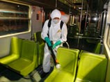 Свиным гриппом могут заразиться два миллиарда человек, предупреждает ВОЗ Свиным гриппом могут заразиться два миллиарда человек, предупреждает ВОЗ