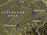 В Алтайском крае на жилой дом упал фрагмент космической ракеты В Алтайском крае на жилой дом упал фрагмент космической ракеты