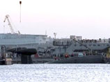 Следствие по делу о гибели 20 подводников продлено до августа