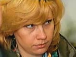 Экс-юрист ЮКОСа Светлана Бахмина, досрочно освобожденная из колонии, дала новое интервью Экс-юрист ЮКОСа Светлана Бахмина, досрочно освобожденная из колонии, дала новое интервью