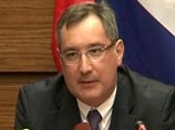 "Мне было поручено 29 апреля внести на рассмотрение моих коллег в штаб-квартире НАТО новые российские идеи, которые могут положить конец этому недопониманию по судьбе Договора об обычных вооруженных силах в Европе", - сказал Рогозин "Мне было поручено 29 апреля внести на рассмотрение моих коллег в штаб-квартире НАТО новые российские идеи, которые могут положить конец этому недопониманию по судьбе Договора об обычных вооруженных силах в Европе", - сказал Рогозин