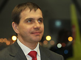 Гендиректор авиакомпании "Сибирь" покидает свой пост, чтобы возглавить "Группу компаний С7" Гендиректор авиакомпании "Сибирь" покидает свой пост, чтобы возглавить "Группу компаний С7"